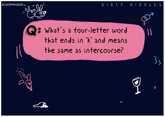 Head Scrather Riddles 15+ Riddles That Will Make Anyone Scratch Their Head - Answers Included ...