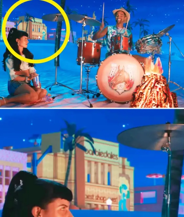 Barbie Easter Eggs: 25 References You Might Have Missed and Movie ...